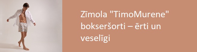 Bokseršorti