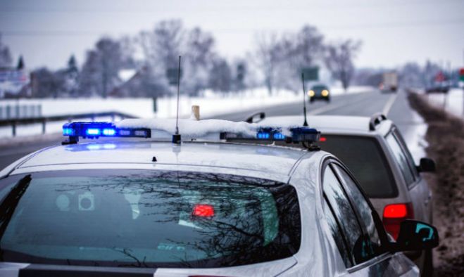 Siguldas un Olaines novados ceļu satiksmes negadījumos cietuši cilvēki