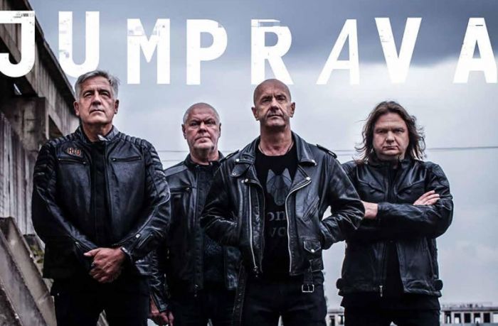 22.XI Grupas "Jumprava" jubilejas koncerta "XO" koncertmēģinājums Mālpilī