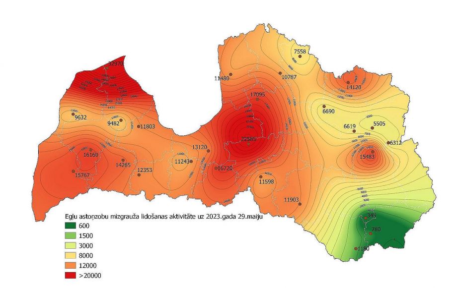 "333 Ziemas kausā" saglabājas intriga par sezonas uzvarētājiem
