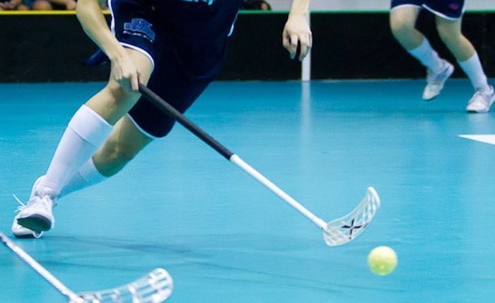 19.-21.XI Florbola spēles Ikšķilē, Inčukalnā, Spuņciemā un Baložos
