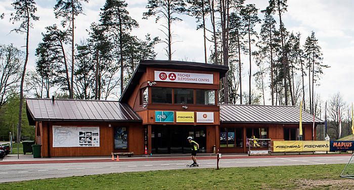 20.VI Skrituļslidošanas un rollerslēpošanas sacensības "S!-Skate 2019" Siguldā