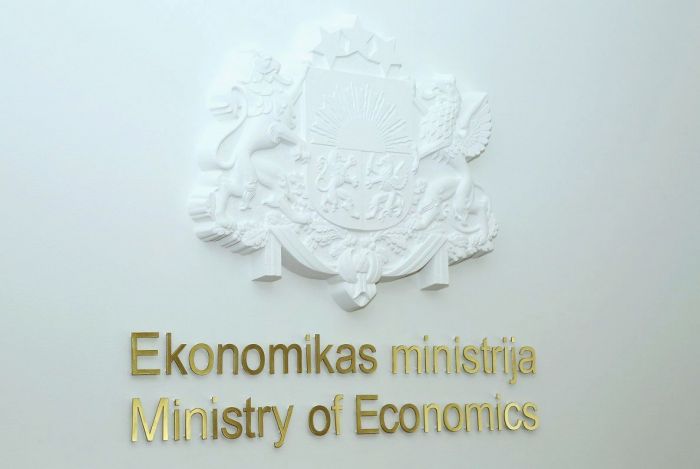 Foto - Ekonomikas ministrija