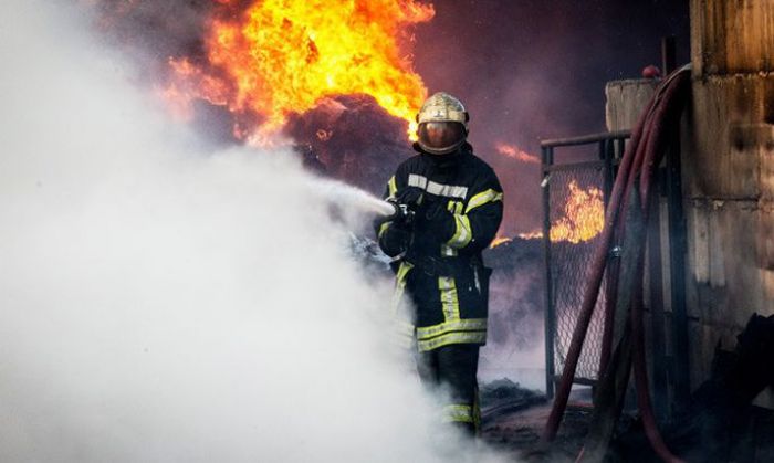 Salaspils novadā degusi dzīvojamā māja, Jūrmalā – automašīna
