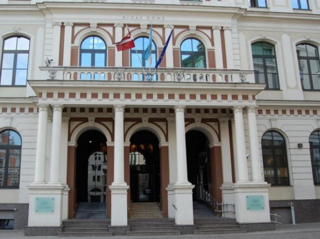 Pastars: Ar likumprojektu par Rīgas domes atlaišanu VARAM mēģinājusi celt tiesiskuma latiņu pašvaldībās