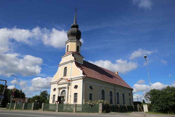 26.IX Velobrauciens "Ķekavas un Doles salas stāsti"