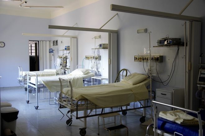 Slimnīcu biedrība brīdina par ārkārtas situāciju veselības aprūpes sistēmā no nākamā gada