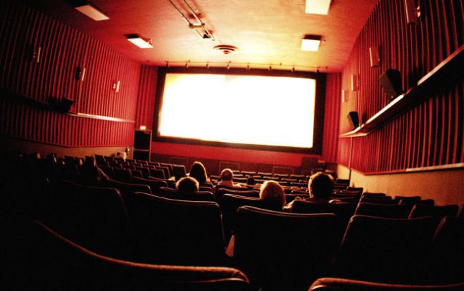 Pašmāju filmu biļešu tirdzniecības ieņēmumi pērn - vairāk nekā 2,5 miljoni eiro