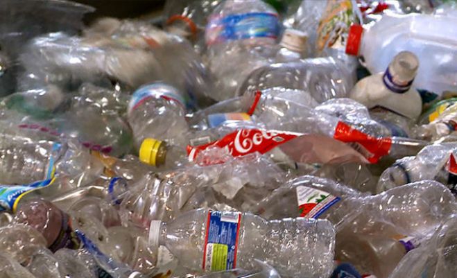 &quot;Eurostat&quot;: Latvijā 2016.gadā pārstrādāta vairāk nekā trešdaļa no izlietotajiem plastmasas iepakojumiem