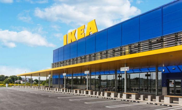 IKEA veikala ēkas īpašnieks &quot;Verus Praedium&quot; guvis 12,75 miljonu eiro peļņu
