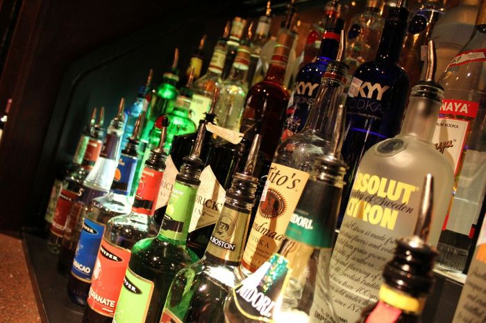 Asociācija: Alkoholisko dzērienu cenas šogad Latvijā var kāpt lielākā mērā, nekā augs akcīzes nodoklis