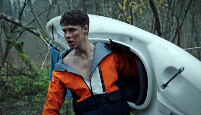30.XI Filma "Upurga" Ropažos