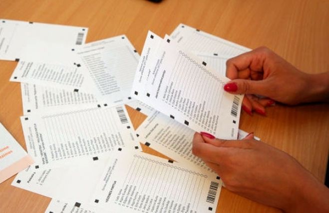 CVK apstiprina 13. Saeimas vēlēšanu rezultātus