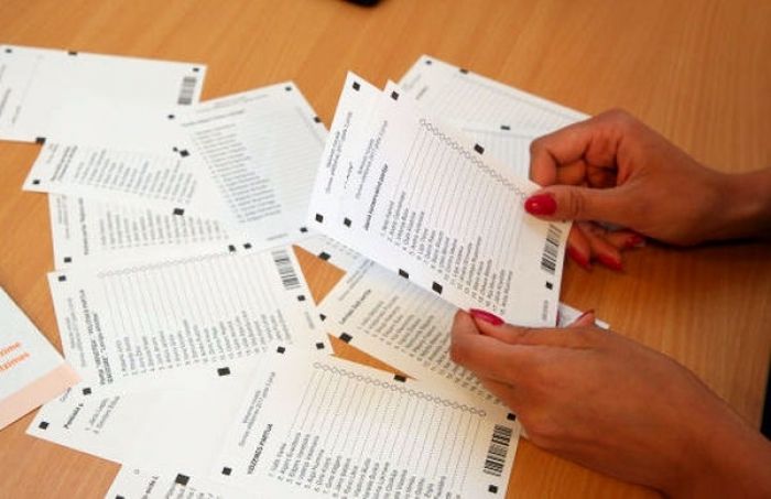 CVK apstiprina 13. Saeimas vēlēšanu rezultātus