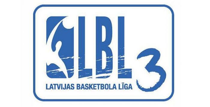 10.XII Latvijas Basketbola līgas spēle Carnikavā
