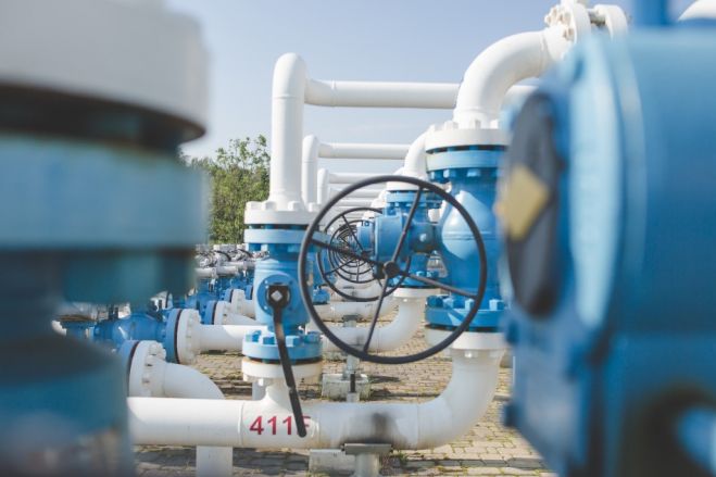 &quot;Conexus&quot; Inčukalna pazemes gāzes krātuves attīstībā plāno ieguldīt 80 miljonus eiro