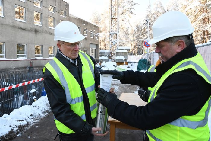 Foto - Mārupes novada pašvaldība