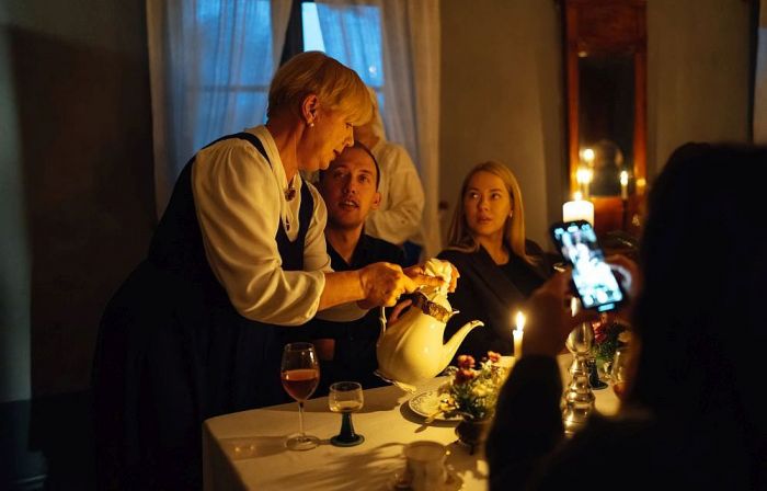 Foto - Edgars Semanis