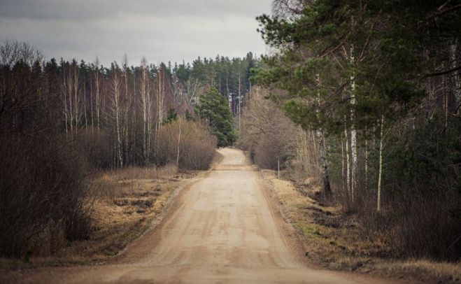 Foto - Latvijas autoceļu uzturētājs