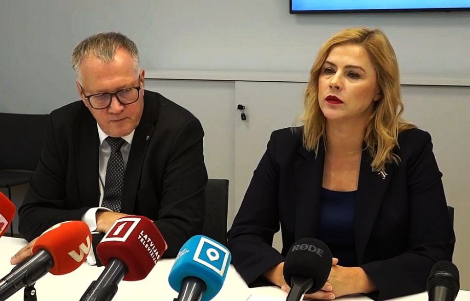 Ķemeros sestdien norisināsies Eiropas dabas un nacionālo parku dienas pārgājiens