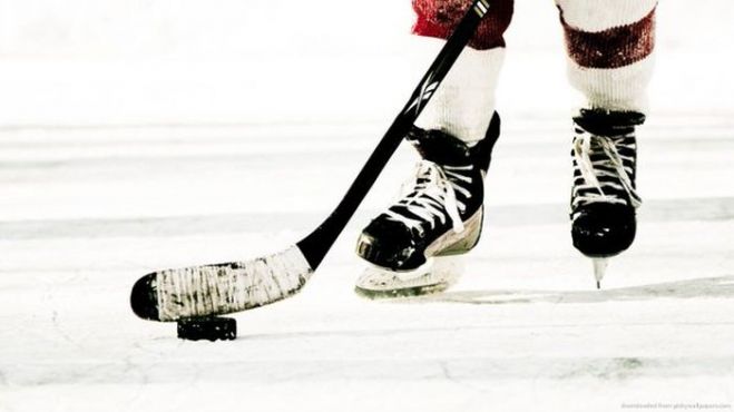 8.X "Optibet" hokeja līgas spēle Piņķos