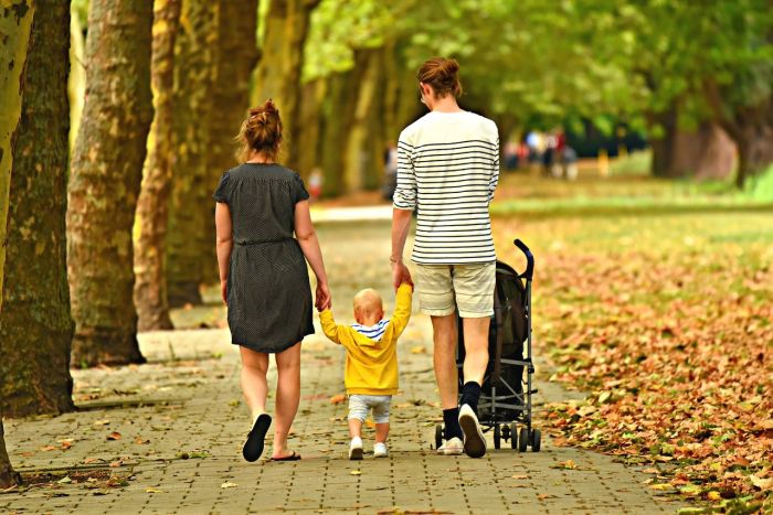Sācies iedzīvotāju balsojums konkursā "Ģimenei draudzīgākā pašvaldība 2018"