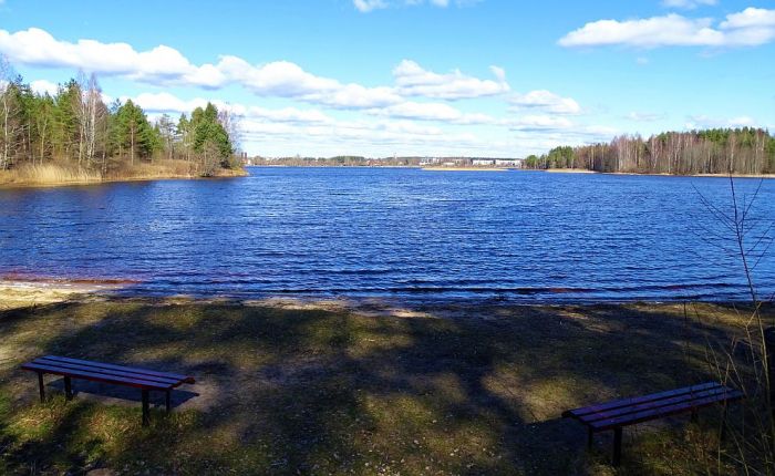 Foto – no Ķekavas novada Tūrisma koordinācijas centra arhīva