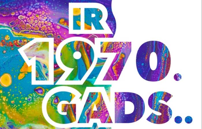 24.IX Koncertstāsts "Ir 1970.gads" Ķekavā