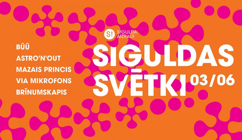 Konkursa "Gribu būt mobils" Rīgas pusfinālā uzvar Baložu vidusskolas komanda