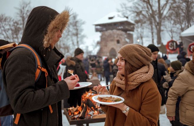 Foto - Ginta Zīverte