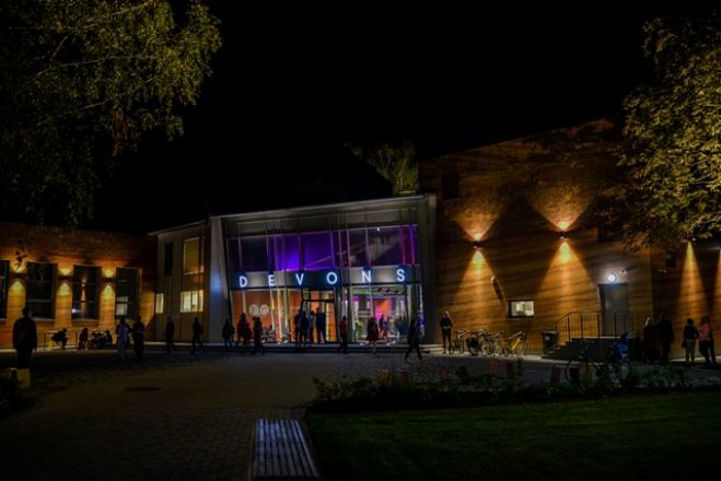 Siguldas novada pašvaldība izsolīs kafejnīcas telpas kultūras centrā