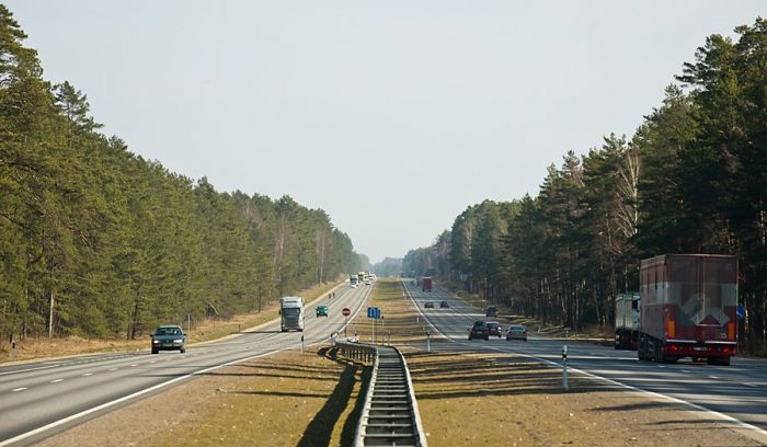 Foto - Latvijas Valsts ceļi