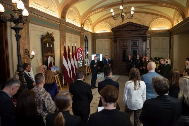 Foto - Ieva Ābele, Saeima