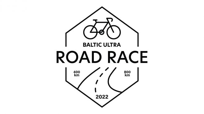 4.VI Baltijas ultra čempionāts šosejas riteņbraukšanā Siguldā