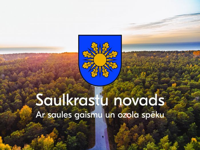 Attēli - saulkrasti.lv un www.ropazi.lv