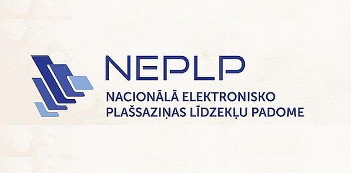 NEPLP piemērojis 10 000 eiro sodu kanālam &quot;TV Rain&quot;