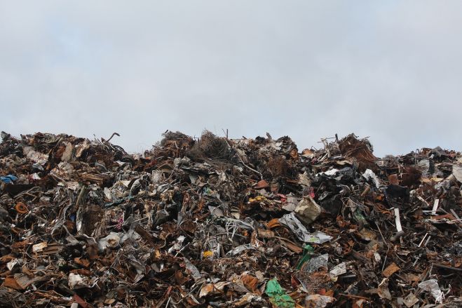 Aptauja Inčukalnā: Kas jādara, lai samazinātu atkritumu daudzumu?