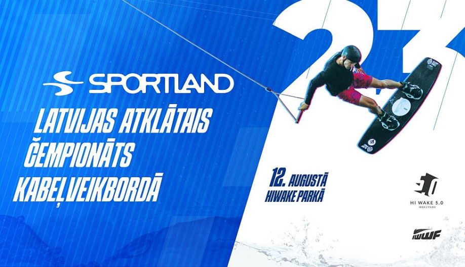 Latvijas ziemas čempionātā konkūrā triumfē Pierīgas klubu jātnieki