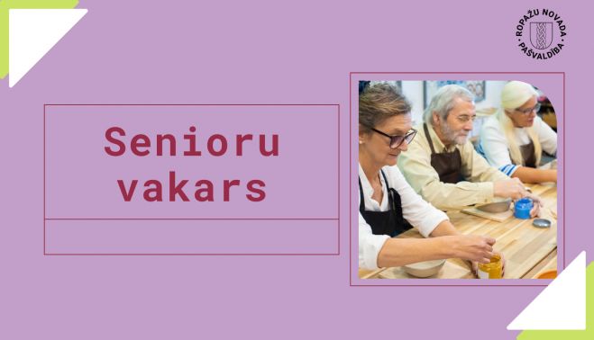 23.III Senioru kopābūšanas pasākums Muceniekos