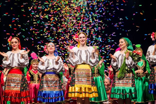 Dažādu tautību bērnus un jauniešus aicina piedalīties festivālkonkursā &quot;Mēs Latvijai 2018&quot;