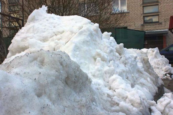 Rīgā eksperimenta veidā neizmatos sāli vairāku ielu attīrīšanā no sniega un apledojuma