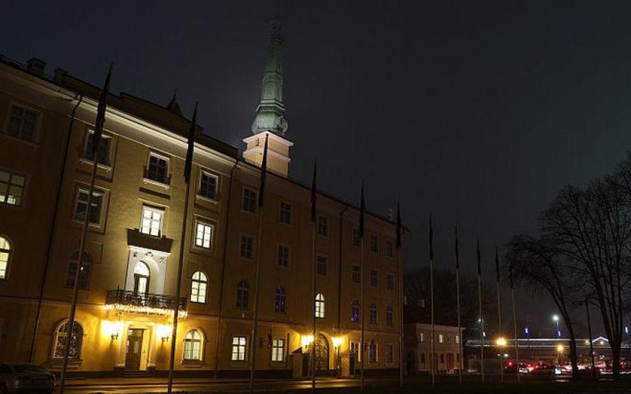 Jūrmalā automašīna uzbraukusi gājējai