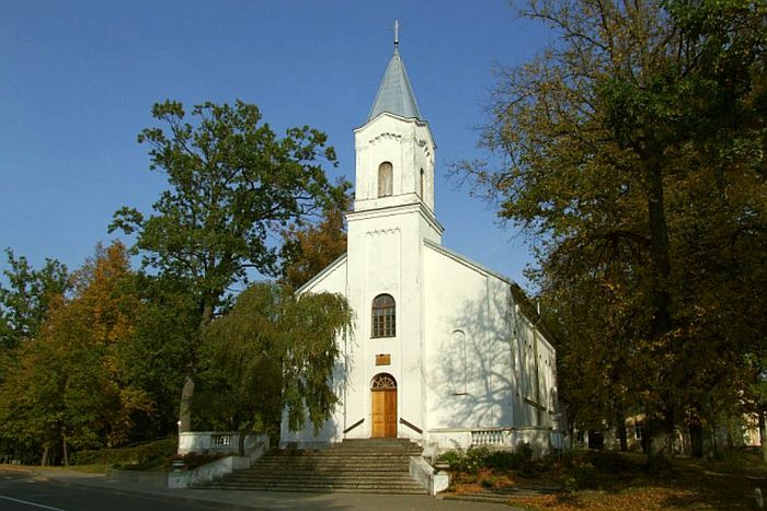 9.VIII Kamermūzikas festivāla "Satikšanās Saulkrastos" koncerts Pēterupes ev.lut.baznīcā