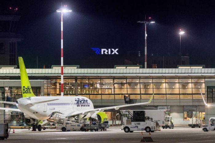 Foto: www.riga-airport.com