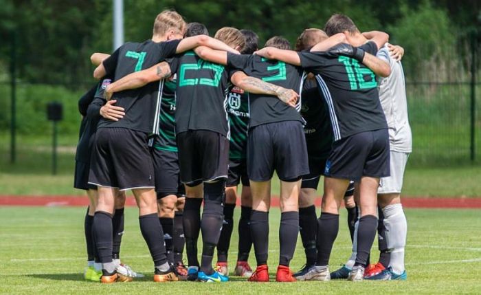 Foto - FK "Auda"