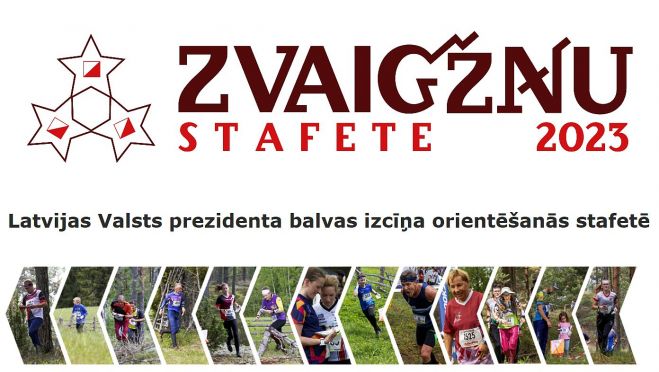 Foto - zvaigznustafete.lv