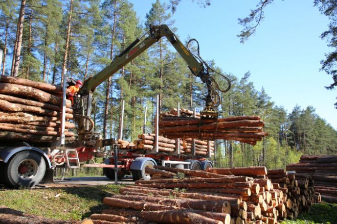 Rūpniecības produkcijas apjoms 2018.gadā Latvijā pieaudzis par 2 %