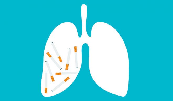 Pētījums: smēķētāji retāk apzinās smēķēšanas saikni ar plaušu vēzi