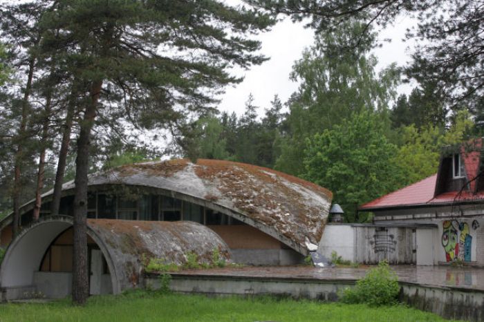 Saņemtas piecas idejas "Sēnītes" attīstībai