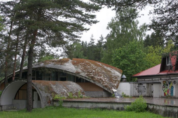 Saņemtas piecas idejas &quot;Sēnītes&quot; attīstībai